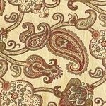 Burch Fabric Mallory Butter Upholstery. Fixed Price $10.00.