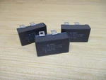 Asc YAS8-55 Capacitor 2.5MFD 100VDC (pack Of 3). Fixed Price $35.44.