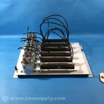 Cornell Dubilier SCRN247R-F Film Capacitor 1773. Fixed Price $504.00.