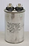 Wuxi Motor CAPACITOR-CBB65-240R 306. Fixed Price $23.99.