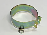 1PCS - Cde 65MM Capacitor Clamp Holder / Bracket. Fixed Price $6.40.