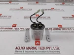 General Electric 28F5504 Oval Run Capacitor 1000VDC. Fixed Price $112.49.