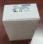 Replacement Oval Run Capacitor 7.5 Uf Mfd Furnace Fan Blower Motor 12931. Fixed Price $11.75.