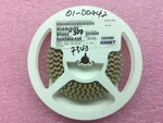 (57 Piece Lot) T491D475K050AT, Kemet, Cap Tant 4.7UF 50V 10% 2917 Rohs. Fixed Price $20.24.