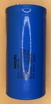 Philips 2731-796-00 3120FG552T200APA2 5500UF 10 +50% Vdc 250 Surge 85C Max. Fixed Price $32.00.