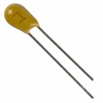Tantalum 16V 47UF 47MF Capacitor (replacing For 15V 10V 6.3V 4V ). Fixed Price $11.99.