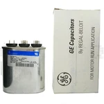 OV-20/5-370 General Electric (ge) Run Capacitor, 20UF/5UF, 370VAC, 97F9673. Fixed Price $18.94.