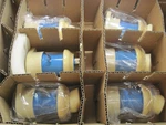Tc 045090 Vishay Rf Power Ceramic Capacitor 9KVP 2500PF. Fixed Price $99.00.
