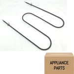 234942-B For Ge Oven Stove Top Broil Element Heater Part # Model NR1204. Fixed Price $52.90.