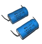 Mallory Capacitor Mfd 450VDC TC6978 New Quantity Of (2). Fixed Price $12.65.
