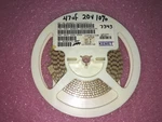 (198 Piece Reel) T491D476K020AS, Kemet, Cap Tant 47UF 20V 10% 2917. Fixed Price $39.60.