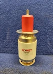 Variable Vacuum Capacitor Comet CVBA-500CC/5-BEK-L 5-500PF 5/3KV. Fixed Price $349.99.