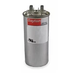 Dayton 2MEF6 Motor Dual Run Cap, 50/5 Mfd, 370V, Round. Fixed Price $23.29.