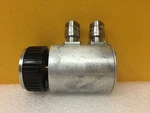 Texscan / Trilithic RA-53 Dc 1000 Mhz, Db, Type (f) Step Attenuator. Fixed Price $29.99.