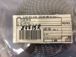 EEF-UD0K101R Panasonic Cap Aluminum 100UF 8VDC 20% Smd Rohs Pieces. Fixed Price $14.80.