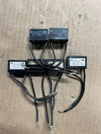 (lot Of 6) Electrocube RG1986-7 Suppressor. Fixed Price $22.00.