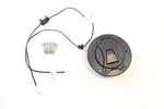 2024 Zontes ZT125-C Electric Fuel Cap + Wiring 1186800-021000 Oem. Fixed Price $113.74.