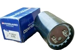 Vanguard BC-145M-250, BC145M250 Electric Motor Start Capacitor 250VAC. Fixed Price $19.99.