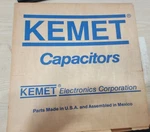 Brand New (50 Pcs) C315C390J2G5CA Kemet. Fixed Price $14.95.