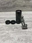 Mepco Central 3535B2B0021C330A2 Motor Start Capacitor Kit, Used. Fixed Price $33.00.