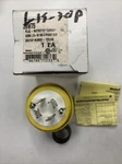 Daniel Woodhead 28W75 Watertite 30A 250V 4 Wire Male Plug L15-30 Molex Turnex. Fixed Price $68.75.