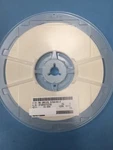 Factory Reel Of 10,000 UMK105B7681KV-F Multilayer Ceramic Capacitors Mlcc. Fixed Price $50.00.
