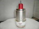 Comet CVMI-500BC/15-BAC-L 12-500PF 15/9KV CAPACITOR,USED,SW+9405. Fixed Price $179.00.