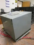Square Sure-trip Power Supply 9810 ST-460 In: 600VAC 60HZ Out: 155-170VDC Used. Fixed Price $100.00.