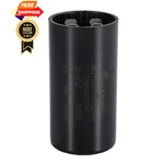 Bluenathxrpr 53-64 Mfd Start Capacitor 50/60HZ Withstand Voltage 250V. Fixed Price $20.99.