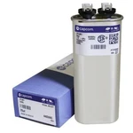 / Genteq Uf 440 Vac Oval Run Capacitor C425L 27L961. Fixed Price $16.10.