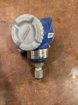 Foxboro IGP25-D22E1F Gage Pressure Transmitter 0-2000PSI 12.5-42V-DC. Fixed Price $500.00.