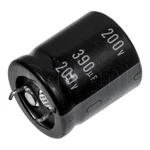 200V 390UF 105C 22X25MM Original Nichicon Snap Electrolytic Capacitor. Fixed Price $15.95.