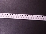 Lot Of 75 08055A101JAT2A Avx Ceramic Capacitor 50V 100 Pf 5% C0G Nos. Fixed Price $11.25.
