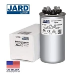 + 5 Uf Jard By Mars 12786 Mfd 440V Motor Run Capacitor, Round. Fixed Price $13.99.