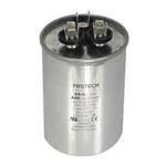 Rheem 43-25133-33 Dual Motor Run Capacitor 80/5 Mfd 370V. Fixed Price $34.87.