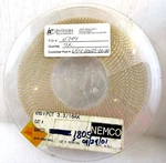 PCT3.3/16AK Nemco Electronics Tantalum Capacitors 1805-PC Lot. Fixed Price $39.99.