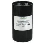 Bmi Start Capacitor 64-77 Mfd 330V 50/60HZ Replaces Philips 3535B4A0067A250A2. Fixed Price $15.85.