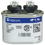 Run Capacitor For Ge Oval Mfd Volt Z97F5705 97F95702. Fixed Price $11.60.