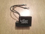 Mtr AB-120922 Rev. 01 Capacitor. Fixed Price $9.99.