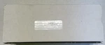 Nippon Chemi-con U36D Series 3500UF Aluminum Electrolytic Capacitors Screw Ter. Fixed Price $46.09.