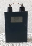 General Electric Pyranol Capacitor CP70D1FS105K 1MU-F 10000 Vdc # 14F194 Vintage. Fixed Price $125.00.
