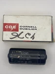 Cde Cornell Dubilier Start Capacitor ETW189-125 110/125VAC,189-227MFD. Fixed Price $11.67.