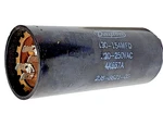 Oem Dayton 4X657A Capacitor 130-154 Mfd 220-250VAC 253-8621-05. Fixed Price $17.95.