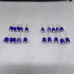 Qty 20 Sanyo 100UF 10V Oscon (os-con) Radial Aluminum Solid Capacitors Us Seller. Fixed Price $25.99.