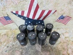 Siemens Capacitor B43455-S5208-T2 2000UF + 50/-10% 450V Each. Fixed Price $99.99.