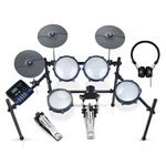 ACE-301 Electric Drum Sets Quite Electronic Mesh Pads + Choke Cymbal. Fixed Price $329.99.