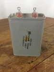 Nos - General Electric CP70B1FF405K Capacitor. Fixed Price $45.00.
