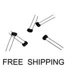 (5X) 150PF 500VDC Cornell Silvered Mica Capacitors +/- 5% CD15FD151J03. Fixed Price $15.77.