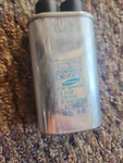 2200WVAC Samsung Capacitor RC-ZA173WRE0 Microwave High Voltage. Fixed Price $20.00.