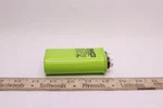 Trade Pro Motor Run Capacitor 440VAC/B TP-CAP-10/440USA. Fixed Price $9.57.